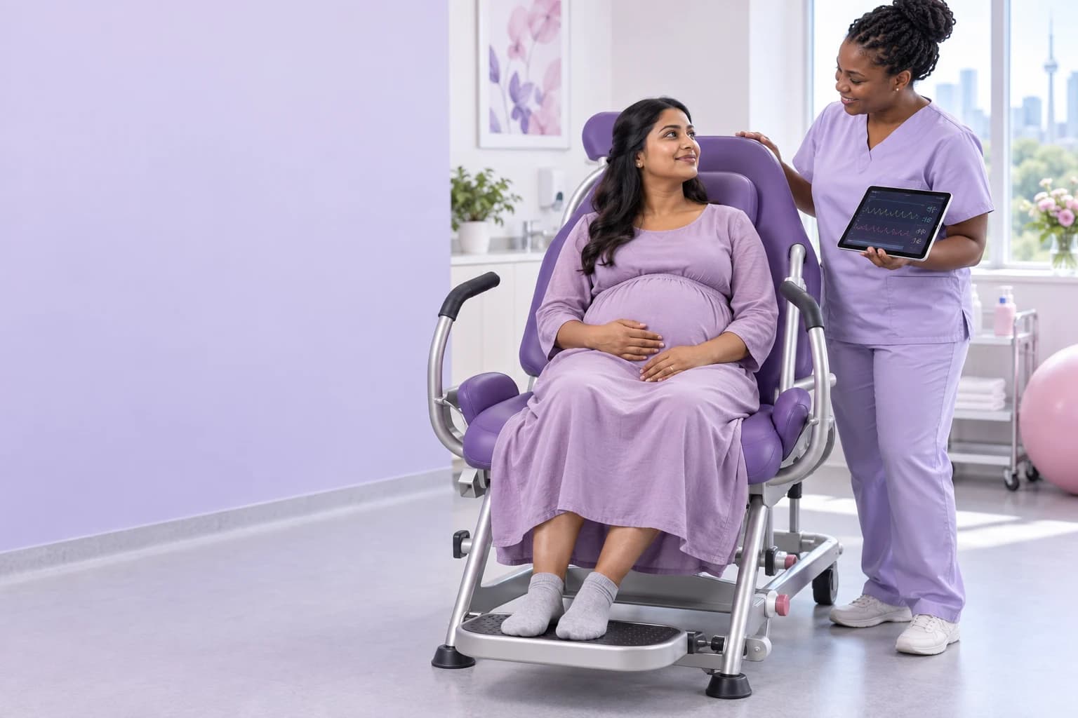 BirthPro