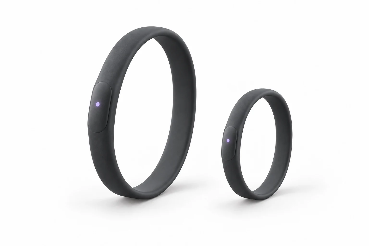 MomSense Smart Wearable